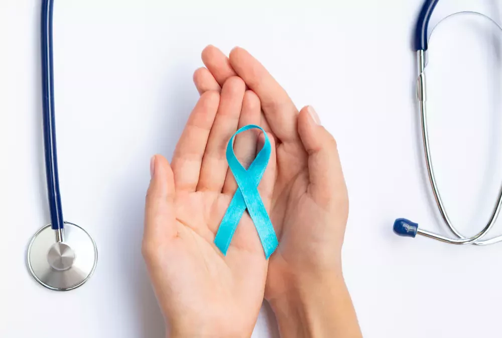 Supportive Cancer Care