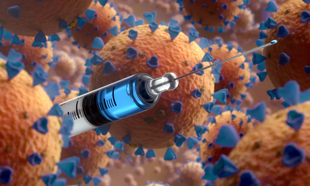 Immunotherapy & Hormone Therapy