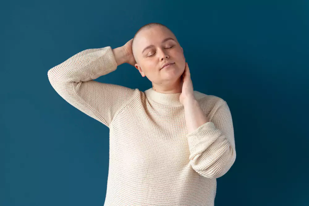 Head & Neck, Breast, Lung, & GI Cancers Treatment