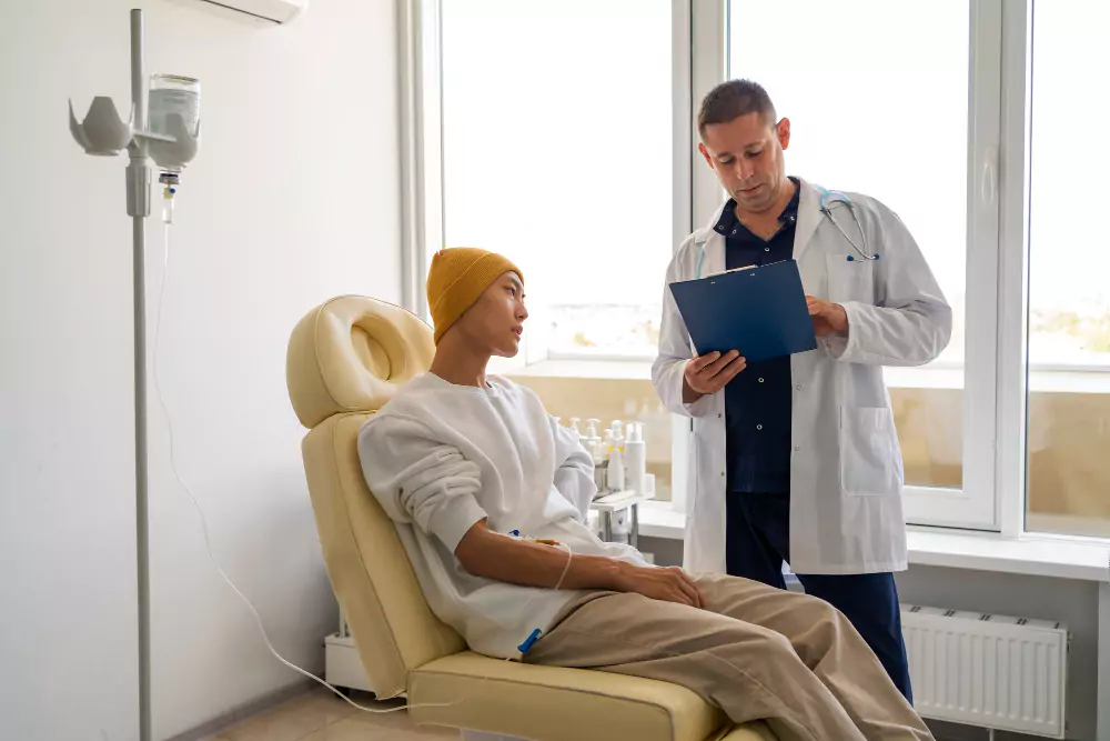 Preventive Oncology & Screening