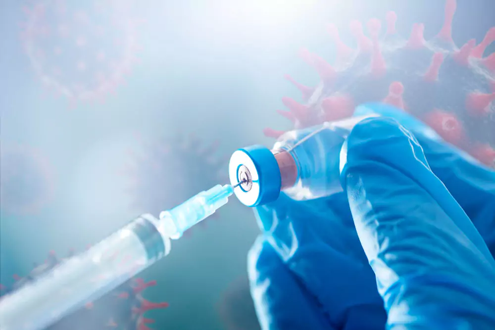 Immunotherapy & Hormone Therapy